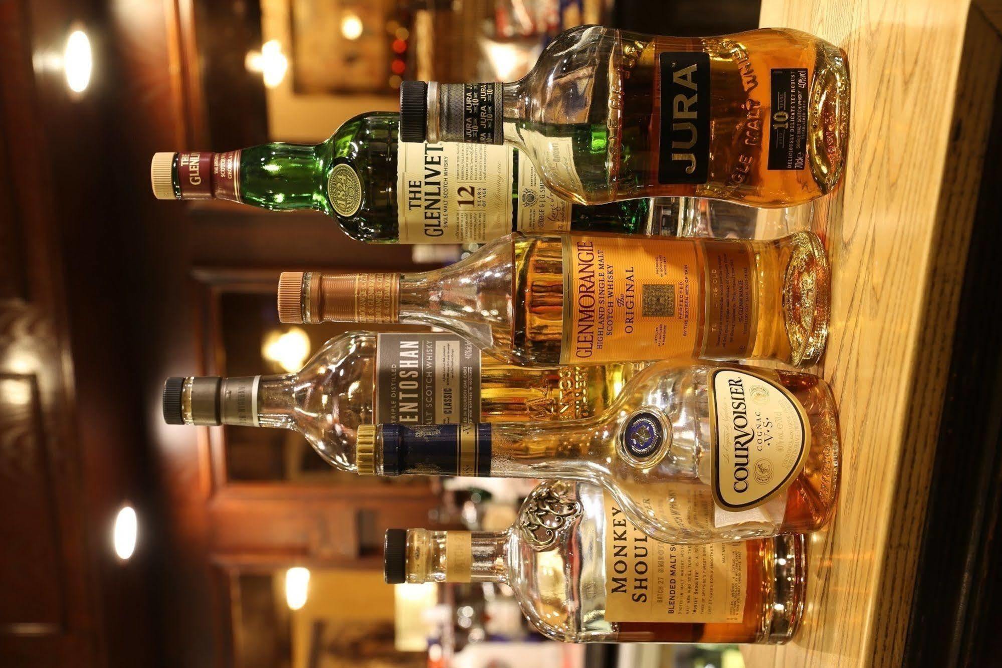 拉夫堡赛达斯酒店 外观 照片